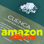 Cuenca: La primera Manhattan – Raúl Del Pozo (Autor) Miki Leal (Ilustrador)