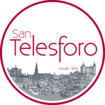 San Telesforo, el mazapán más antiguo mirando al futuro